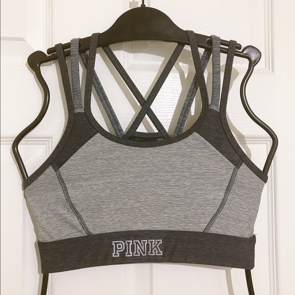 💖 Victoria’s Secret PINK Sports Bra